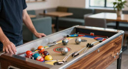 11 Best Premium Tabletop Pinball Games in 2026