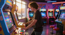 11 Best Rhythm Arcade Machines in 2026 — The Ultimate Buying Guide