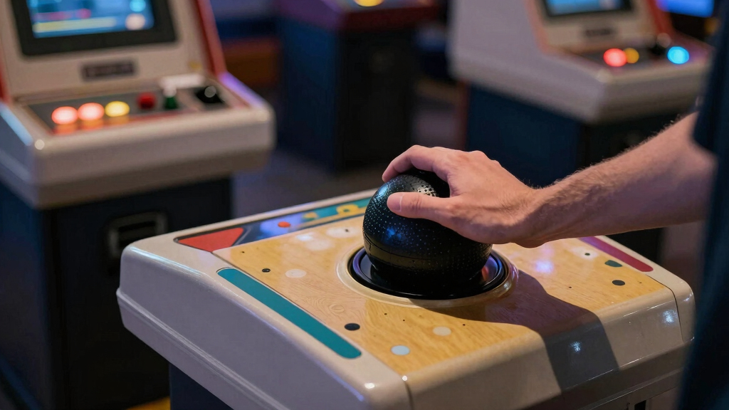 11 Best Trackball Arcade Machines in 2026