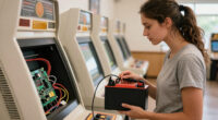11 Best Ups Battery Backups for Arcade Machines in 2026