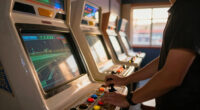 12 Best Arcade Cabinets With 32-Inch Screens in 2026