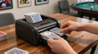 12 Best Automatic Card Shufflers in 2026 — The Ultimate Buying Guide