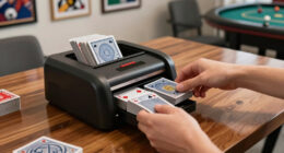 12 Best Automatic Card Shufflers in 2026 — The Ultimate Buying Guide