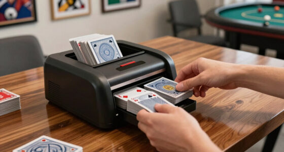 12 Best Automatic Card Shufflers in 2026 — The Ultimate Buying Guide