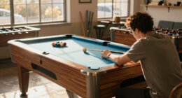 12 Best Best 3-In-1 Game Tables in 2026