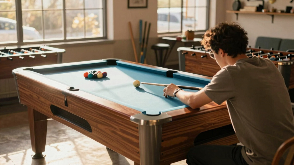 12 Best Best 3-In-1 Game Tables in 2026