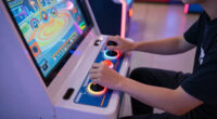 12 Best Best Arcade Cabinets With Stools in 2026