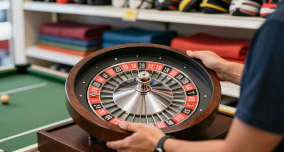 12 Best Best Roulette Wheel Sets in 2026