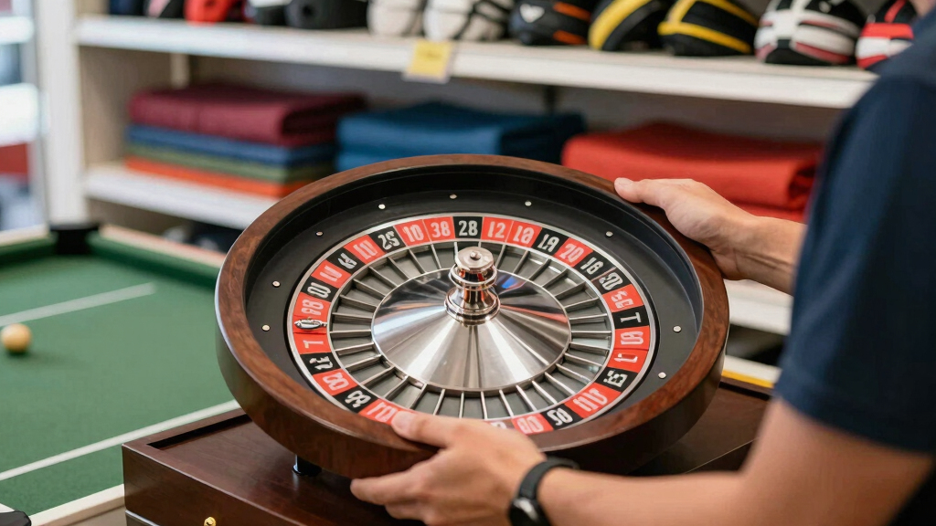 12 Best Best Roulette Wheel Sets in 2026