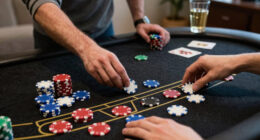 12 Best Blackjack Tables for Home in 2026