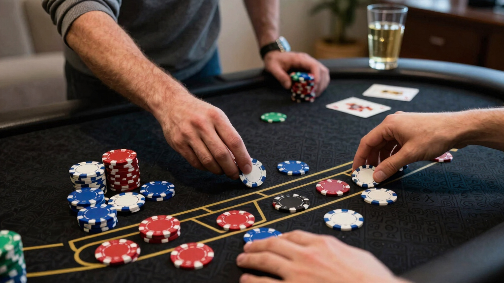 12 Best Blackjack Tables for Home in 2026
