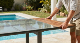 12 Best Convertible Pool Dining Tables in 2026