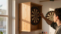 12 Best Dartboard Cabinets in 2026 — The Ultimate Buying Guide