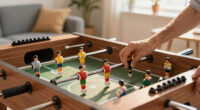 12 Best Foosball Men Replacement Kits in 2026