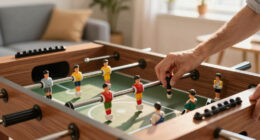 12 Best Foosball Men Replacement Kits in 2026