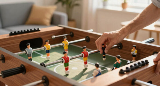 12 Best Foosball Men Replacement Kits in 2026