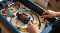 12 Best Home Pinball Machines With Shaker Motors in 2026