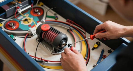 12 Best Home Pinball Machines With Shaker Motors in 2026