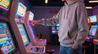 12 Best Large Neon Signs for Arcade Rooms in 2026