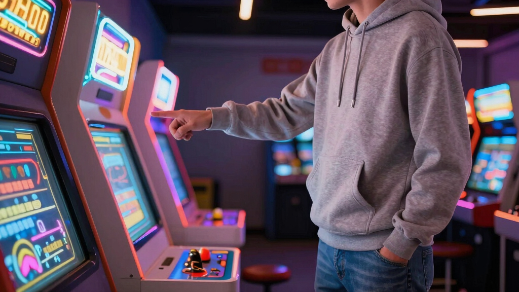 12 Best Large Neon Signs for Arcade Rooms in 2026