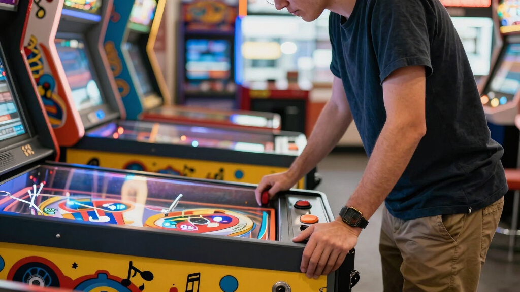 12 Best Music-Themed Pinball Machines in 2026