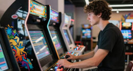 12 Best Premium Multicade Arcade Cabinets in 2026
