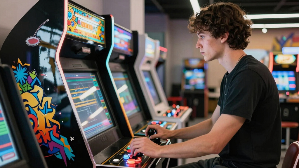 12 Best Premium Multicade Arcade Cabinets in 2026