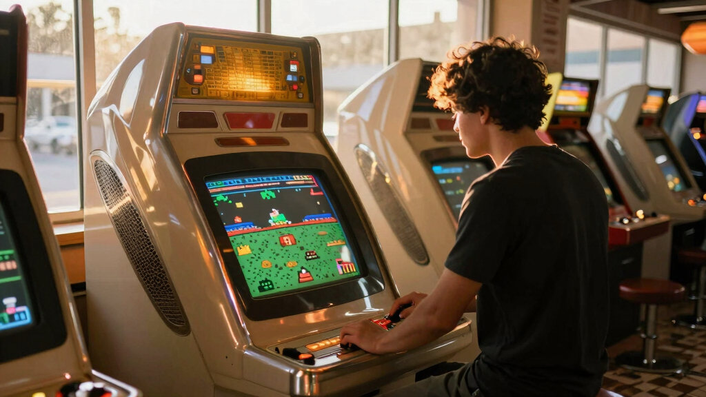 12 Best Premium Retro Arcade Cabinets in 2026