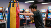 12 Best Punching Bag Arcade Machines in 2026
