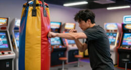 12 Best Punching Bag Arcade Machines in 2026