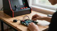 12 Best Raspberry Pi Kits for Arcade Cabinets in 2026