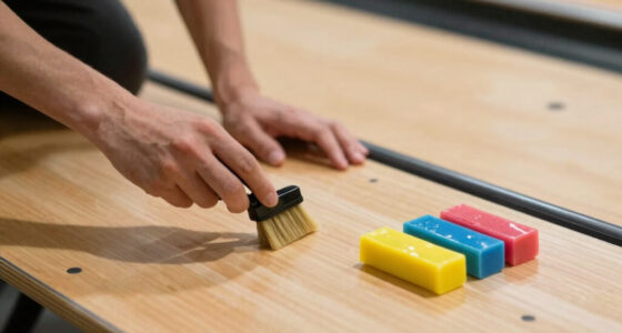 12 Best Shuffleboard Wax Bundles in 2026