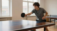 12 Best Table Tennis Tables for Home in 2026