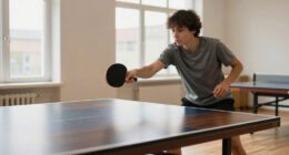 12 Best Table Tennis Tables for Home in 2026