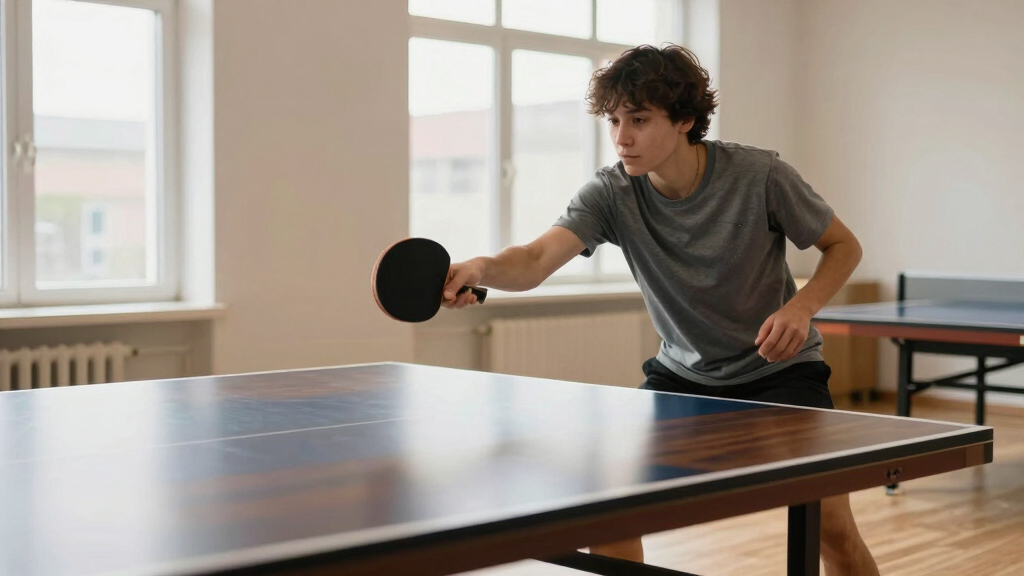 12 Best Table Tennis Tables for Home in 2026
