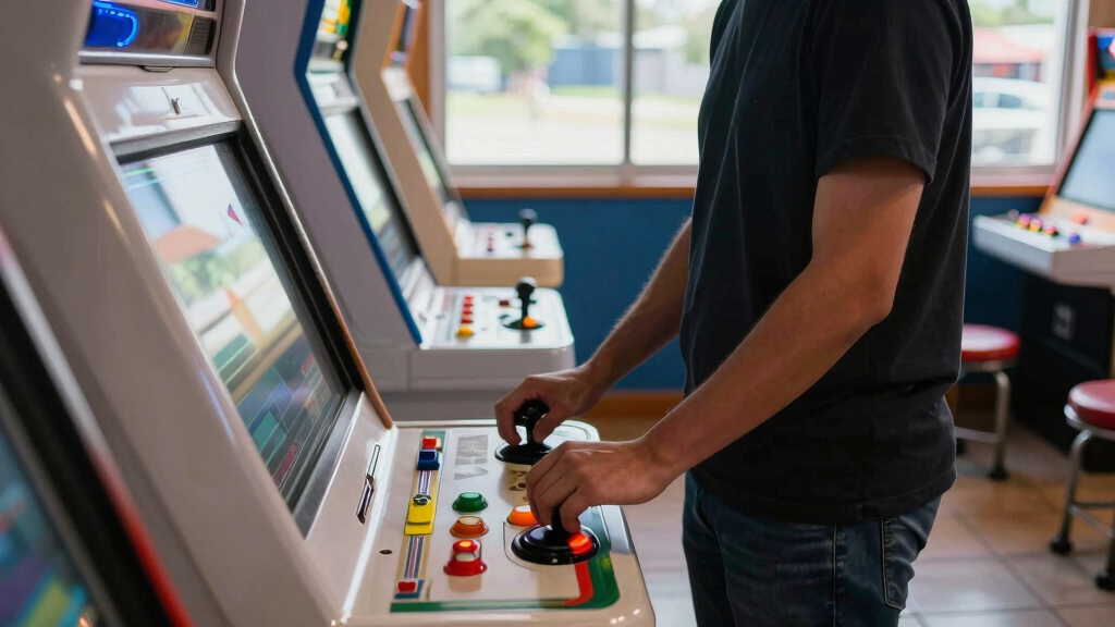 12 Best Upright Arcade Cabinets in 2026 — The Ultimate Buyer’s Guide