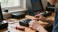 12 Best USB Encoder Kits for Arcades in 2026