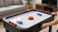 13 Best Air Hockey Tables for Home in 2026