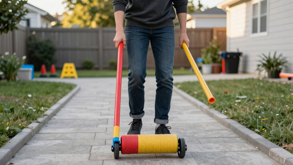 13 Best Alley Roller Games for Home in 2026