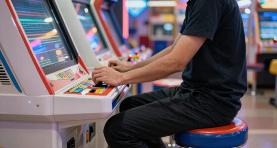 13 Best Arcade Stools in 2026 — The Ultimate Buying Guide