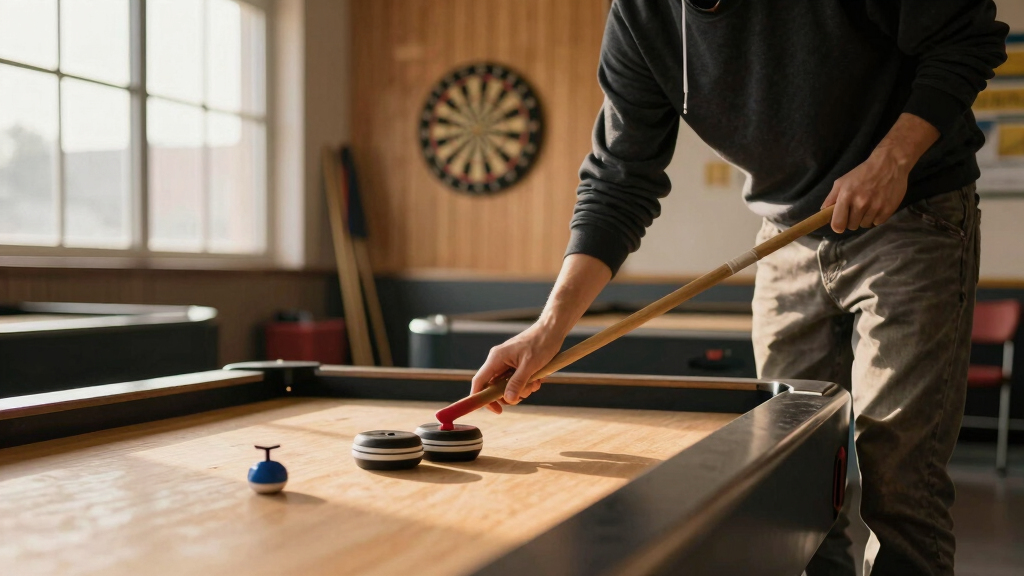 13 Best Bar Shuffleboard and Dart Bundles in 2026