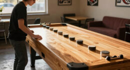 13 Best Best 16-Foot Shuffleboard Tables in 2026