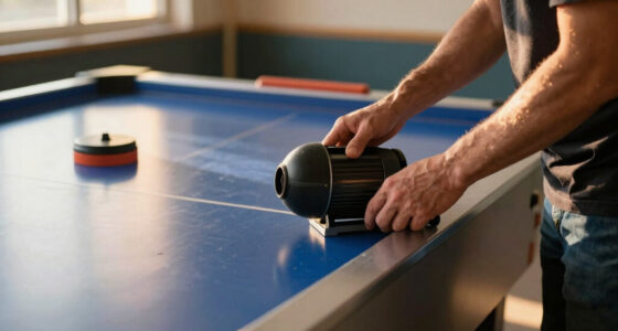 13 Best Best Air Hockey Blower Motors in 2026