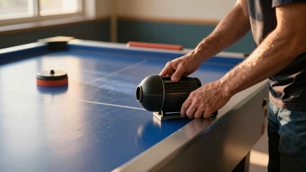 13 Best Best Air Hockey Blower Motors in 2026