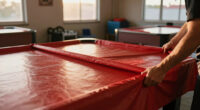 13 Best Best Air Hockey Table Covers in 2026