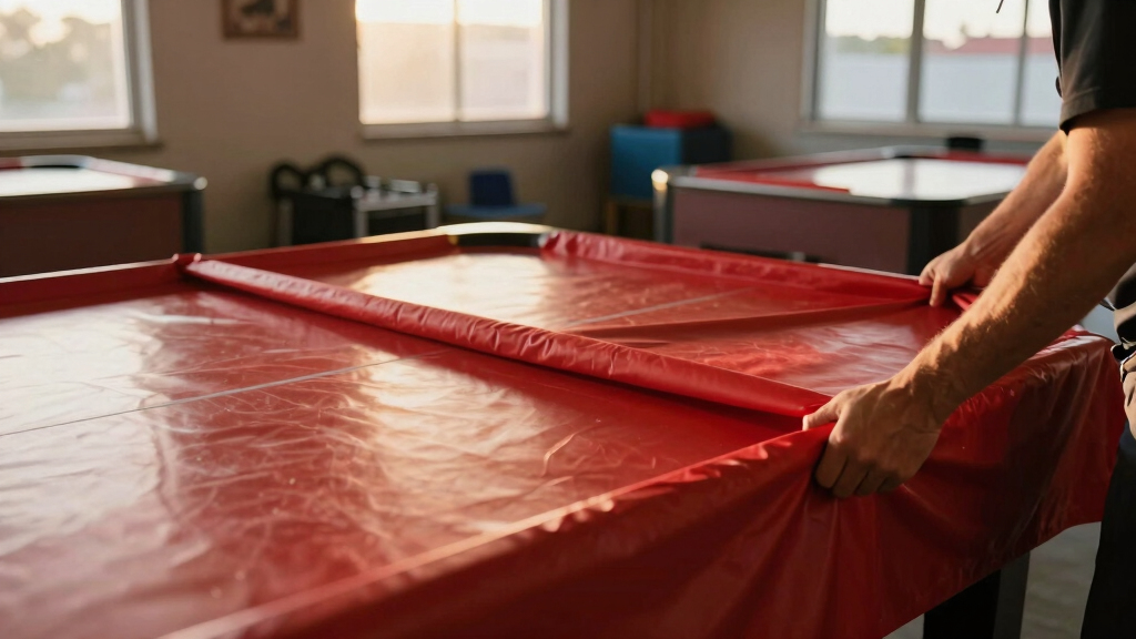 13 Best Best Air Hockey Table Covers in 2026