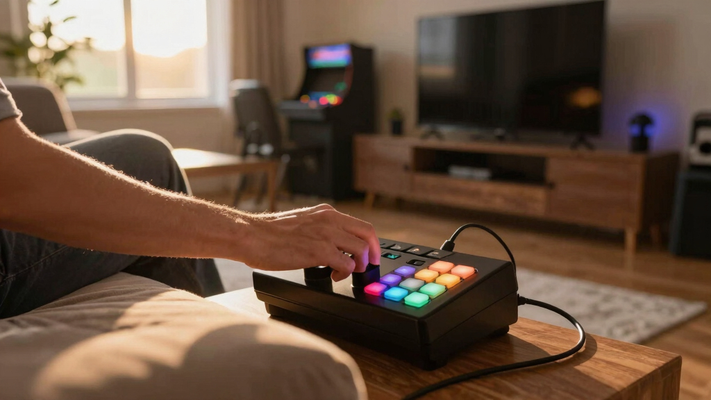 13 Best Best Arcade Pedal Sets in 2026