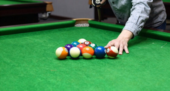 13 Best Billiard Ball Sets in 2026