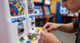 13 Best Coin Pusher Machines for Game Rooms in 2026
