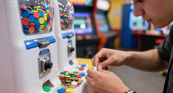 13 Best Coin Pusher Machines for Game Rooms in 2026